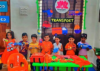 3 Best Play Schools in Belgaum, KA - Expert Recommendations