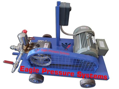 Eagle Pressure Systems in Ahmedabad