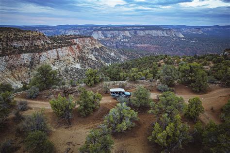 East Zion Jeep Tours Adventure | East Zion Adventures