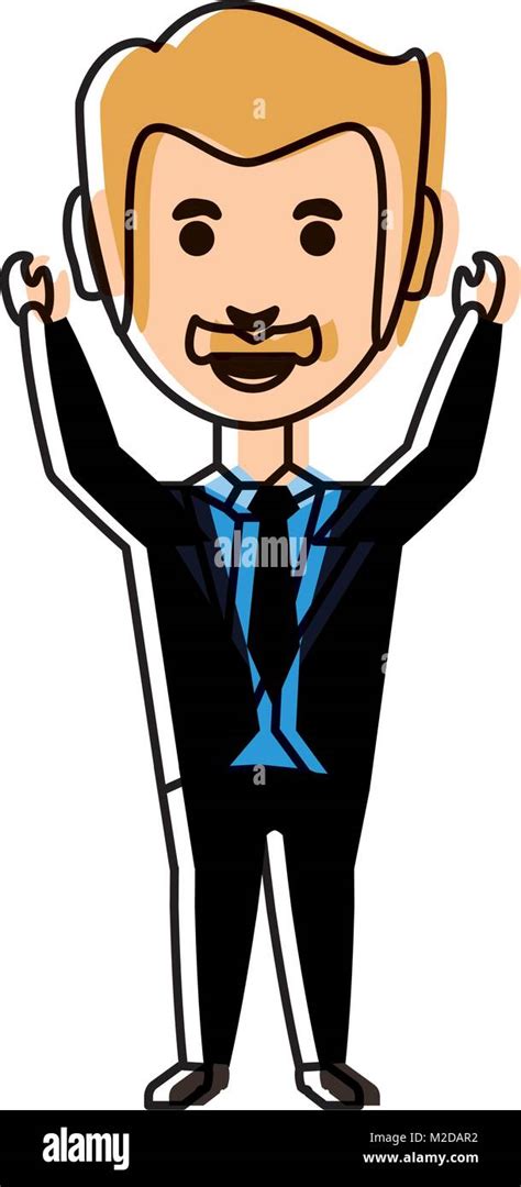 Businessman Cartoon 的图像结果