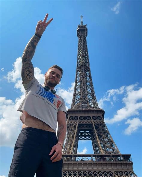 gus kenworthy | Y'all wanted nudes? You got 'em! 😝 So excited to finally get to show you guys my ...