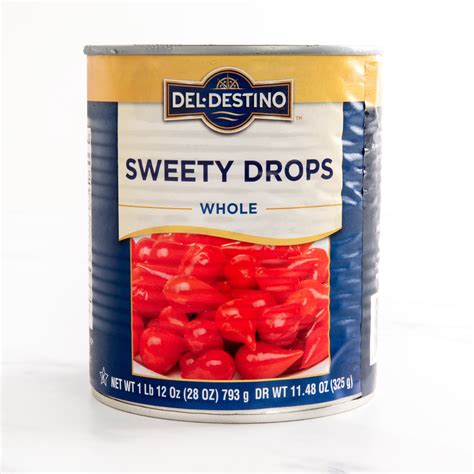 Sweety Drop Miniature Peppers/Sweety Drops/Pickles – igourmet