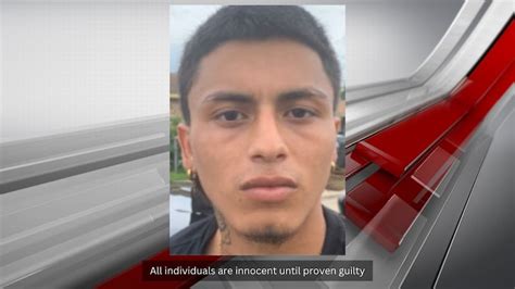 Honduran gang member to be deported from Kenner following gun ammo ...