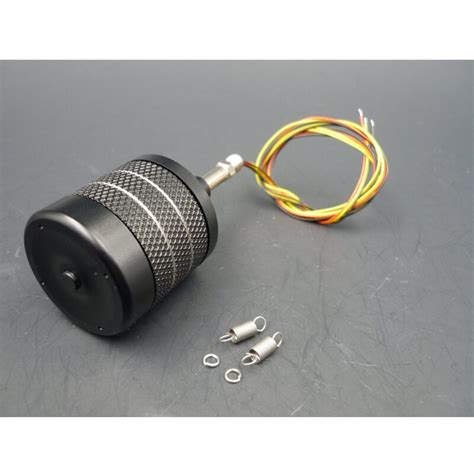 scm-modellbau - FrSky TANDEM X20S/XE MC11 Stick Switch mit Taste und ...