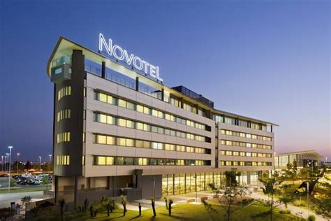 Novotel Guwahati GS Road - Venue - Dispur - Weddingwire.in