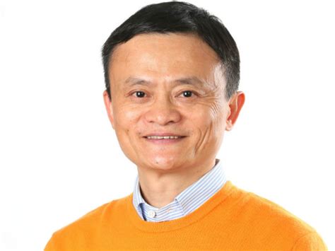 Jack Ma warns of risks for Alibaba after big success in 2014 - Goodreturns