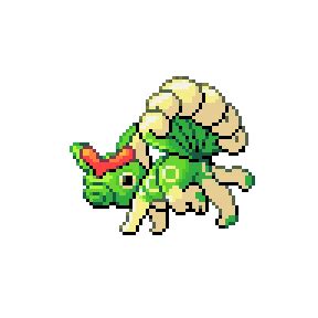 Caterpix #10.37 - FusionDex.org