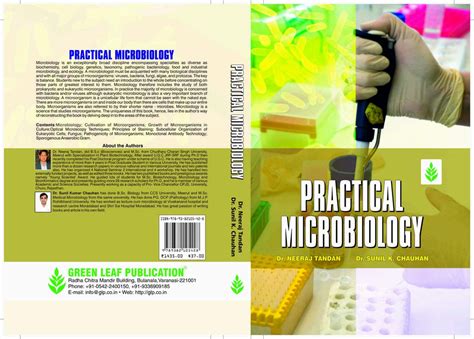Amazon.in: Buy Practical Microbiology Book Online at Low Prices in ...