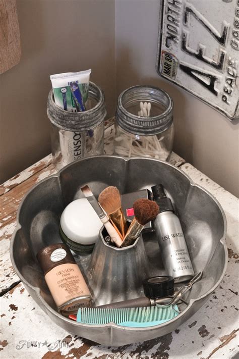 Image result for Makeup Storage Containers