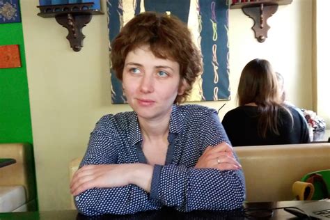 Попрощаться с ребенком: история Анны Старобинец | PSYCHOLOGIES