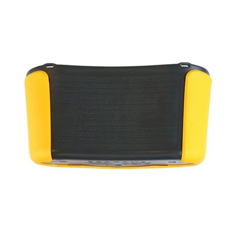 Fluke 1663 Multifunction Tester 的图像结果