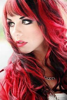 Colored Hairstyles by Haircut And Color For Hair My Hair Styles Colored Hairstyles