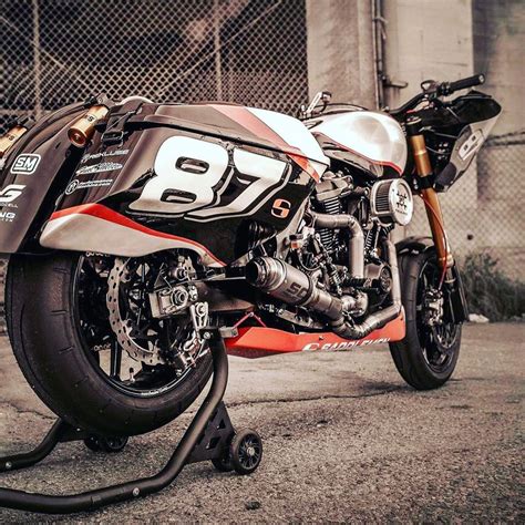 Image result for Performance Bagger Build