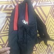 Kuber Industries Disney Mickey Mouse 15 inch Polyster School Bag ...