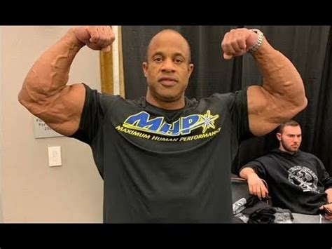 2019 ARNOLD CLASSIC PREVIEW | IN COLUMBUS - YouTube