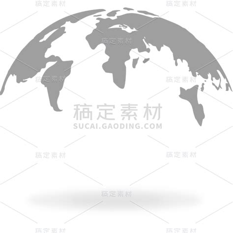 世界地图灰色 的图像结果