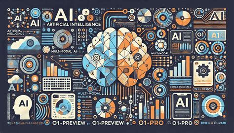 Openai O1 Preview 的图像结果