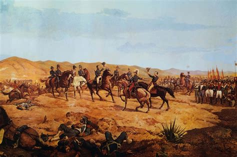 40 Facts About Bolivian War Of Independence - Facts.net
