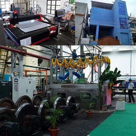 Ultramax Hydrojet Private Limited - Infrastructure & Facilities