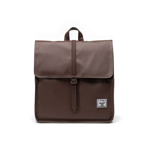 City Backpack | Weather Resistant - 14L – Herschel Supply Co. PH