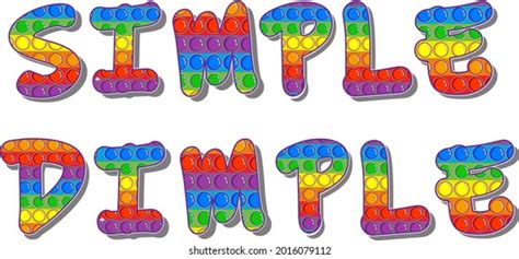 Image result for 4 Simple Dimple