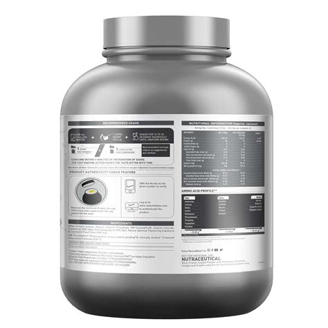 Buy MUSCLEBLAZE BIOZYME ISO-ZERO ZERO CARB, 100% PURE ISOLATE ...