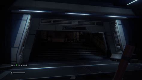 Image result for Alien Isolation Jump Scare