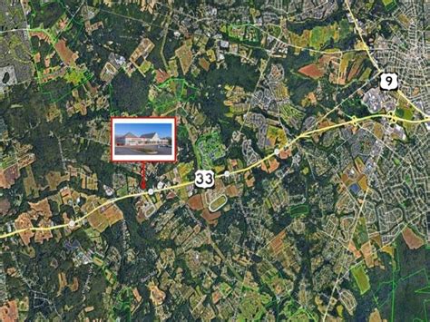 514 State Route 33 W, Manalapan Township, NJ 07726 For Lease Cityfeet.com