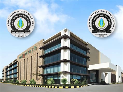 EdgeTech | INFRASTRUCTURE