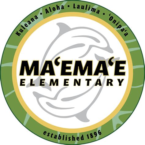 Ma'ema'e Elementary School PTSA Online Store – Ma'ema'e PTSA