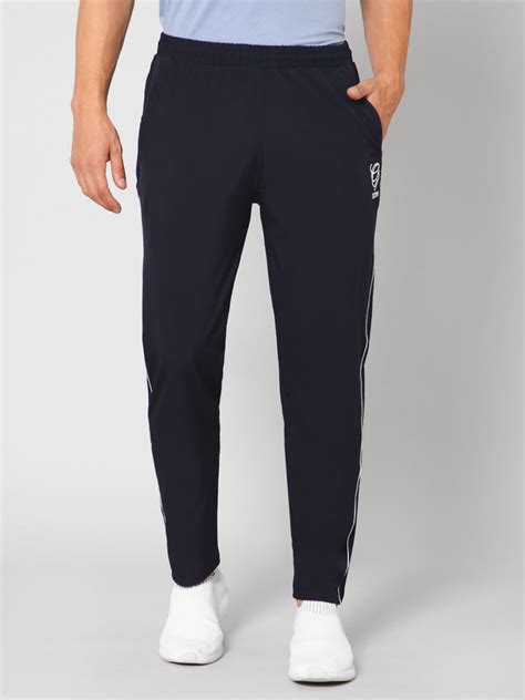 Buy Zipper Track Pants For Men Online At Best Price – GIYSI