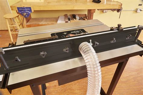 Standalone Router Table (RT-FS) | SawStop