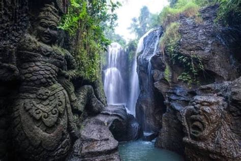 Taman Beji Griya Waterfall, Bali - How to Reach, Fee & More!