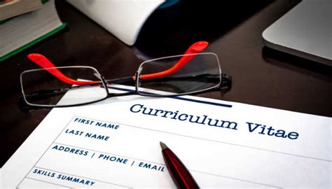 Image result for How to Create a CV Using a Computer