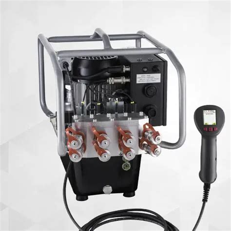 Buy Hydraulic Torquing Pump | Hydraulic Power Pump Supplier