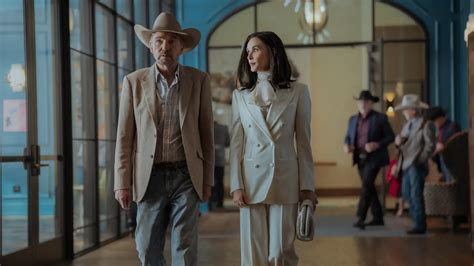 'Landman' Season 2 Episode 1 Recap - "Death and a Sunset"