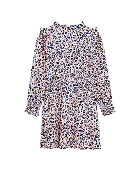 Buy Leopard Print Dress at Marks & Spencer