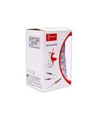 WOODPECKER ENDOPLUS FILES