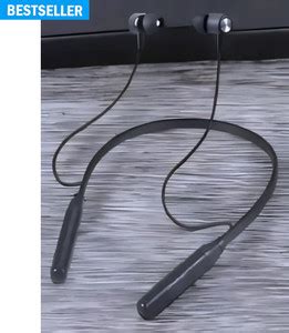 TWS 30 Hours Music Playback Speed Charge, Multi-Pairing Wireless ...