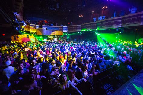 NYC Landmark, Webster Hall Is Closing Its Doors | The Nocturnal Times