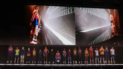Nike's New U.S. Women's Track and Field Uniforms 的图像结果
