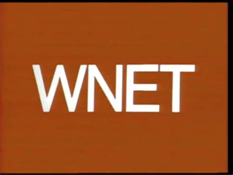 Image result for WNET 13 Logo