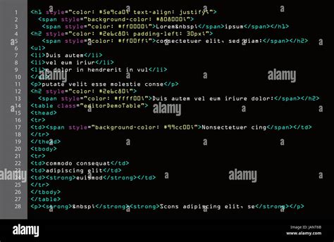 Image result for HTML Tags Program