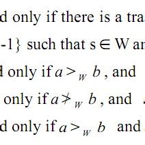 Relation Between Events 的图像结果