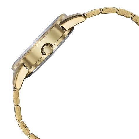 Buy Online Sonata Quartz Analog with Day and Date Green Dial Golden ...