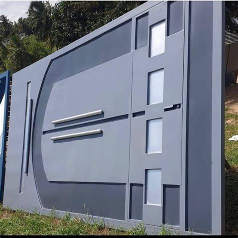 Gate Post Design 的图像结果