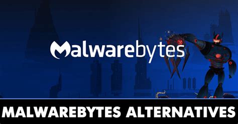 Malwarebytes Alternatives 的图像结果