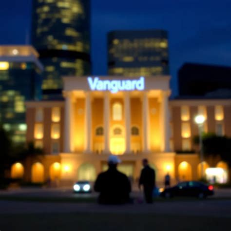 Analyzing Vanguard Target Retirement 2040 Fund Effectively
