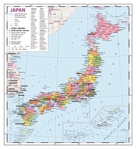 Japan Full Map 的图像结果
