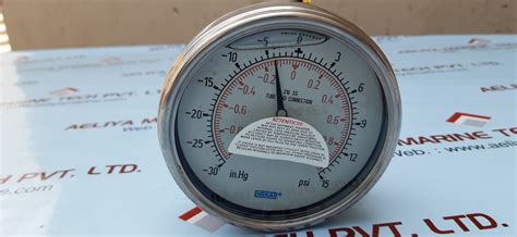 Wika 316 ss tube and connection – Aeliya Marine Tech